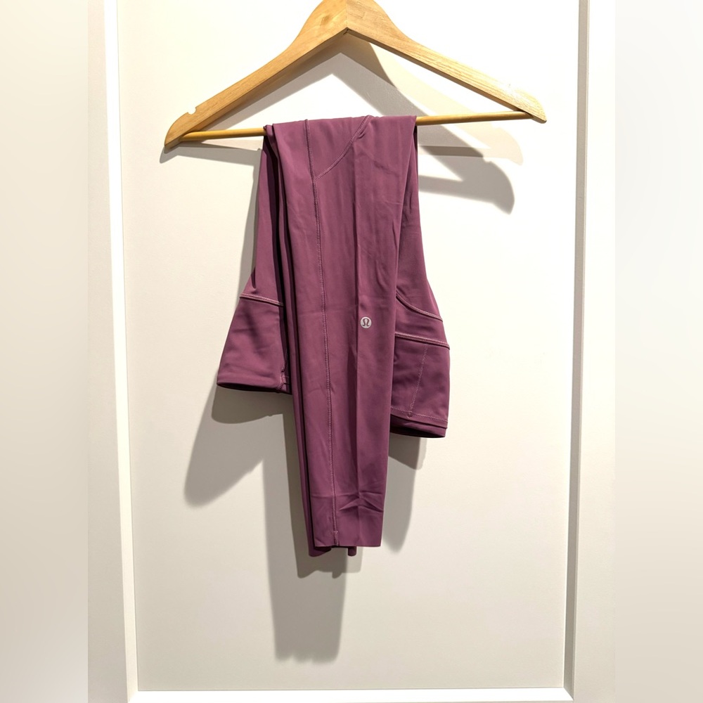 Lululemon Fast & Free 28” Leggings